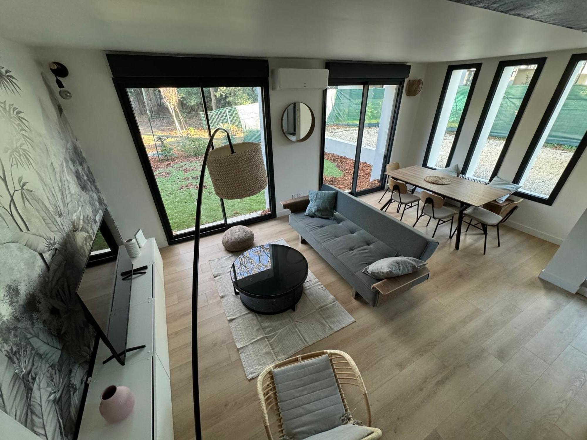 Elegante Maison De Ville Renovee Toulouse Extérieur photo